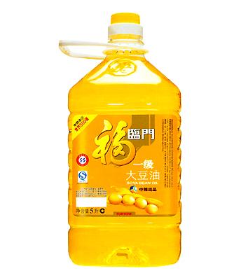 菜管家告诉你：食用油好坏的一些分辨方法?